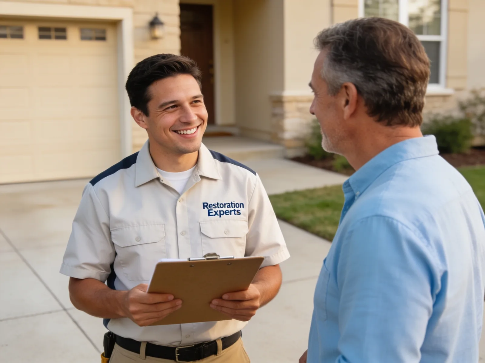Water Damage Cleanup Douds, IA FAQs